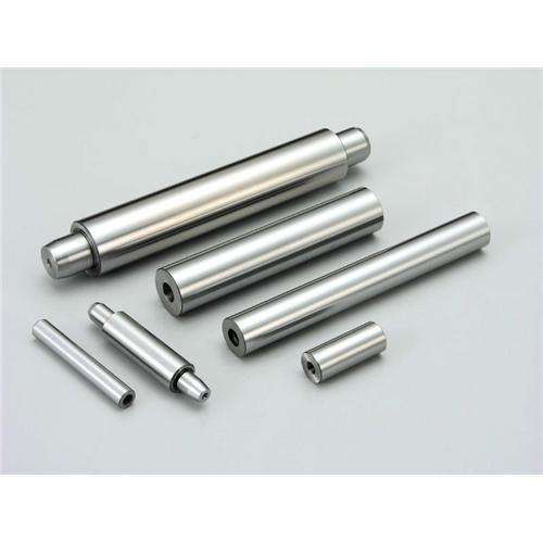 CNC spare machining components