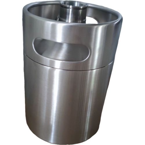 Europäischer Standard kleines Bierfass 2L