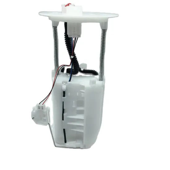 Factory Price Electric Engine Fuel Dispenser OEM for Toyota Hilux 2004-2016