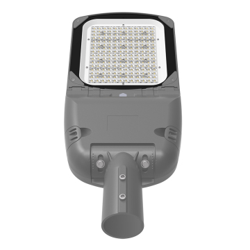 150W Integrated LED Solar Street Light IP66 Outdoor Waterproof