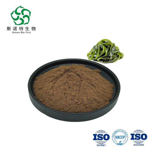 Fucoidan Extract Fucoidan