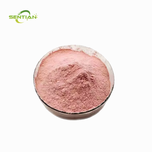 High-Quality Red Grapefruit Extract for Dietary Use
