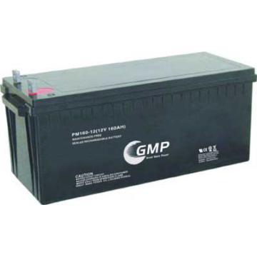 VRLA Battery  (12V 160AH)