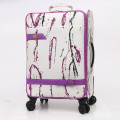 Graffiti personality pattern youngman trolley case