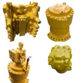14573798 Final Drive Travel Motor For Volvo EC