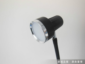 Sewing machine led lighting fixture OBS-830G with 4cm G clamp fasten