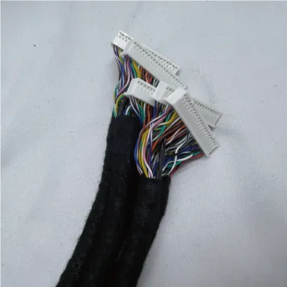 A2002-40P Drive Board Control Terminal Wiring Harness