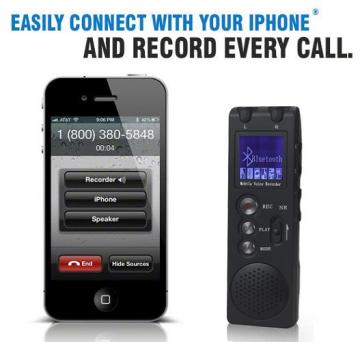 Digital voice recorder with noise reduction function