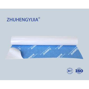 Màng thấm hơi chống thấm tự dính cho tường