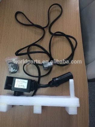 ZF Gear Selector 6006040003 gear selection SG-4A