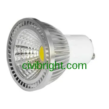 5WCOB LEDspotlight