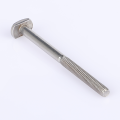 Т-образные болты из нержавеющей стали