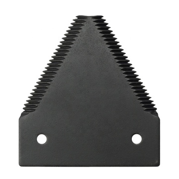 Combine Harvester Cutting Blade Parts