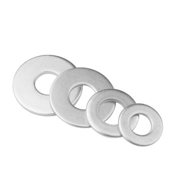 Best Deals on Zinc Plated Steel Washers: Hot Sales and Discounts