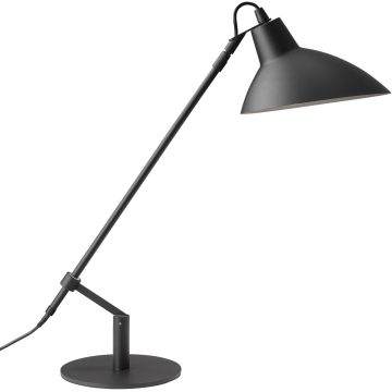 Adjustable Metal Task Lamp 4000K Dimmer Office Bedside