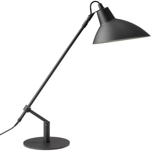 Adjustable Metal Task Lamp 4000K Dimmer Office Bedside
