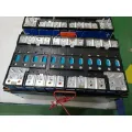 Lithium Ion Battery Module 12V105Ah 12.8V lithium battery pack EV battery module Factory