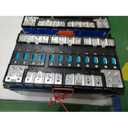 Lithium Ion Battery Module 12V105Ah 12.8V lithium battery pack EV battery module Factory