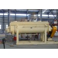 Calcium Carbonate Hollow Paddle Dryer