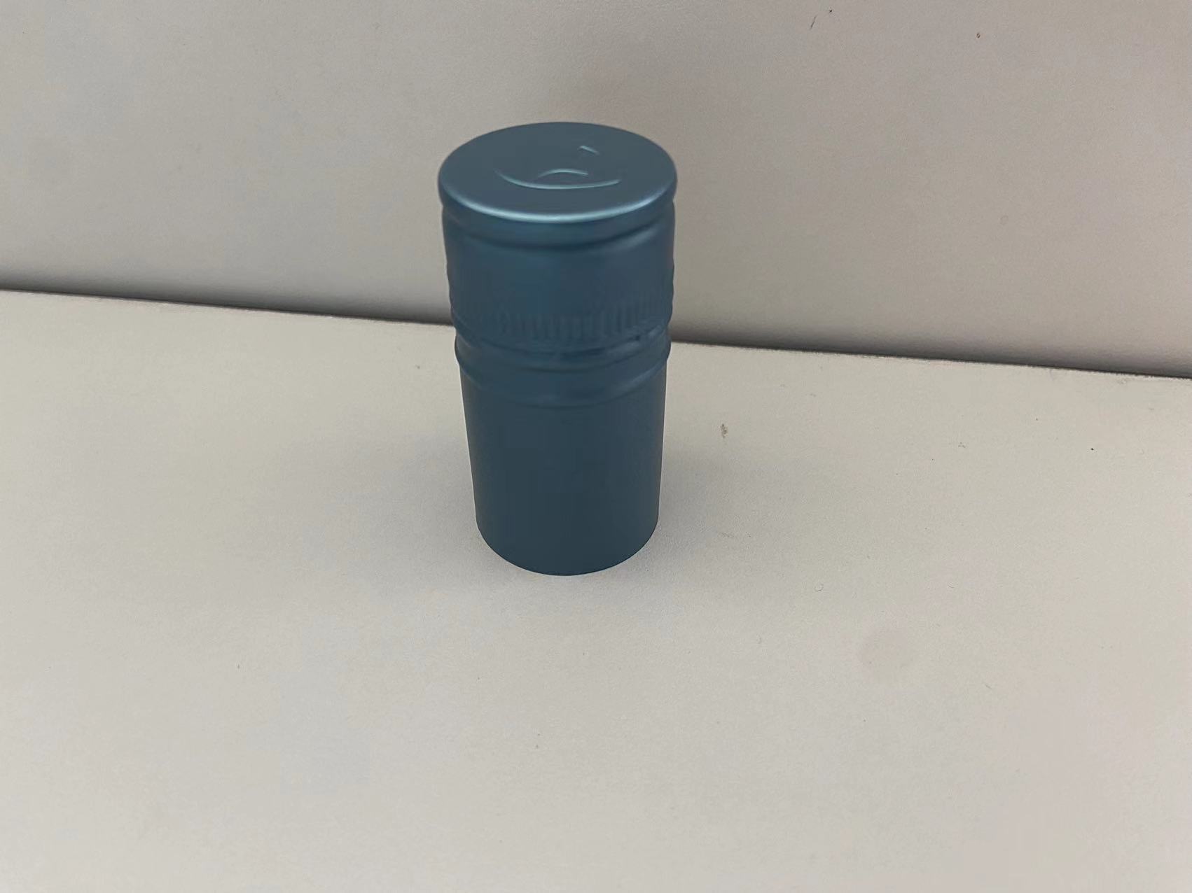 30x60mm ROPP bottle lid