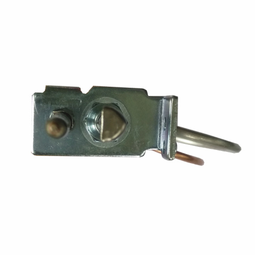 gas heater pilot burner