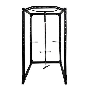 Made in china fitness equipment squat rack strength rack cage comprehensive fitness training power rack squat
