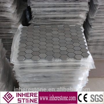 Popular special stone Masic tone tiles mosaic