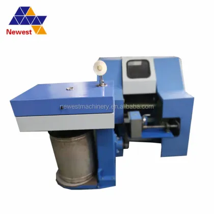 Spinning Textile Wool Combing Carding Machine