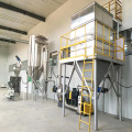 Sodium citrate ultrafine jet mill