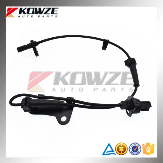 Brake System ABS Wheel speed sensor for s FIT GE8 (2007-2013) 57450-TF0-003 Auto Parts