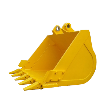 Excavator spare parts PC240 standard bucket 1.4m3 drawing