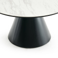 Center Table Modern marble tea table sittingroom luxury coffee table Supplier