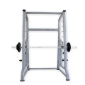 Smith Machine อุปกรณ์ออกกำลังกายยิมยอดนิยม