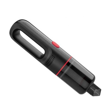 New 3500Pa Wireless Handheld Car Vacuum Cleaner: Portable, USB Rechargeable, and Perfect for Home & Car Cleaning