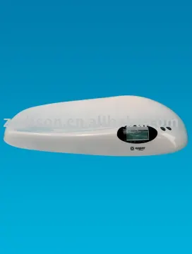 Electonic infant scale
