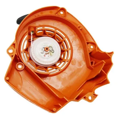 Recoil Starter Pull Assembly for STIHL HS81/HS86 Hedge Trimmers