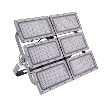 CE ROHS 승인 SMD 칩 50W Dimmable LED 홍수 빛