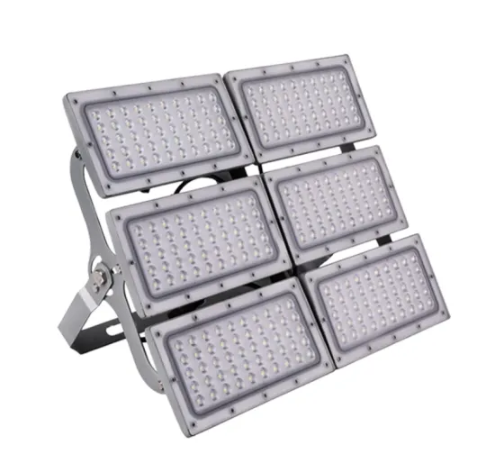 CE RoHS approval SMD chip 50w dimmable LED flood light