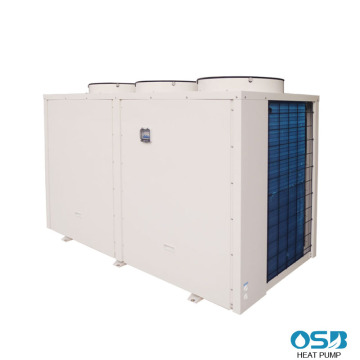 Pompa di calore ad alta temperatura R134A due temp