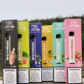 Fruit Flavor High GT Disposable Vape Wholesale