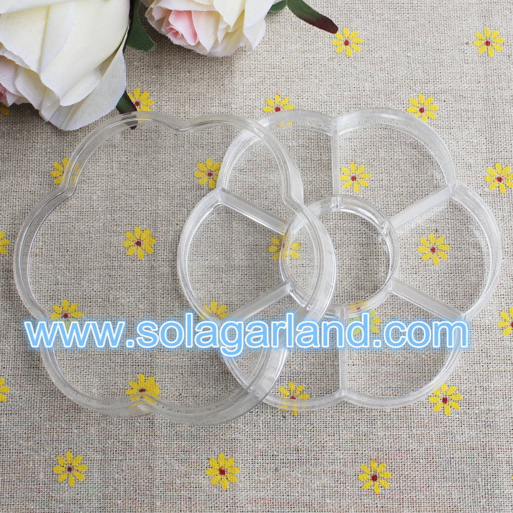 plastic jewelry box