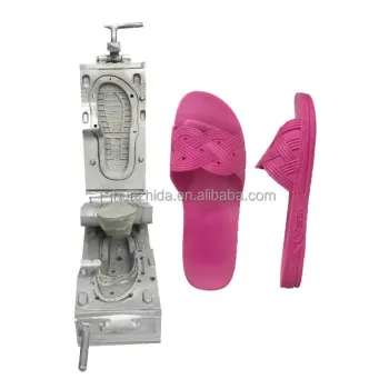 China High-Quality Slipper Shoes Mould