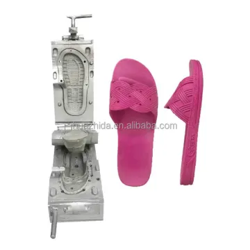 China High-Quality Slipper Shoes Mould