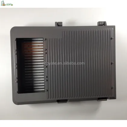 LG Modules 100W & 200W Outdoor LED Tunnel Lights for Underneath Lighting