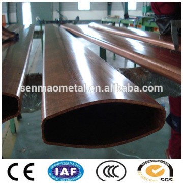 germany grade cw009a copper tube