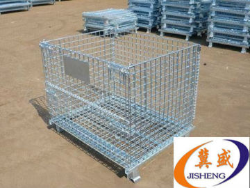 stainless steel bird cage wire mesh