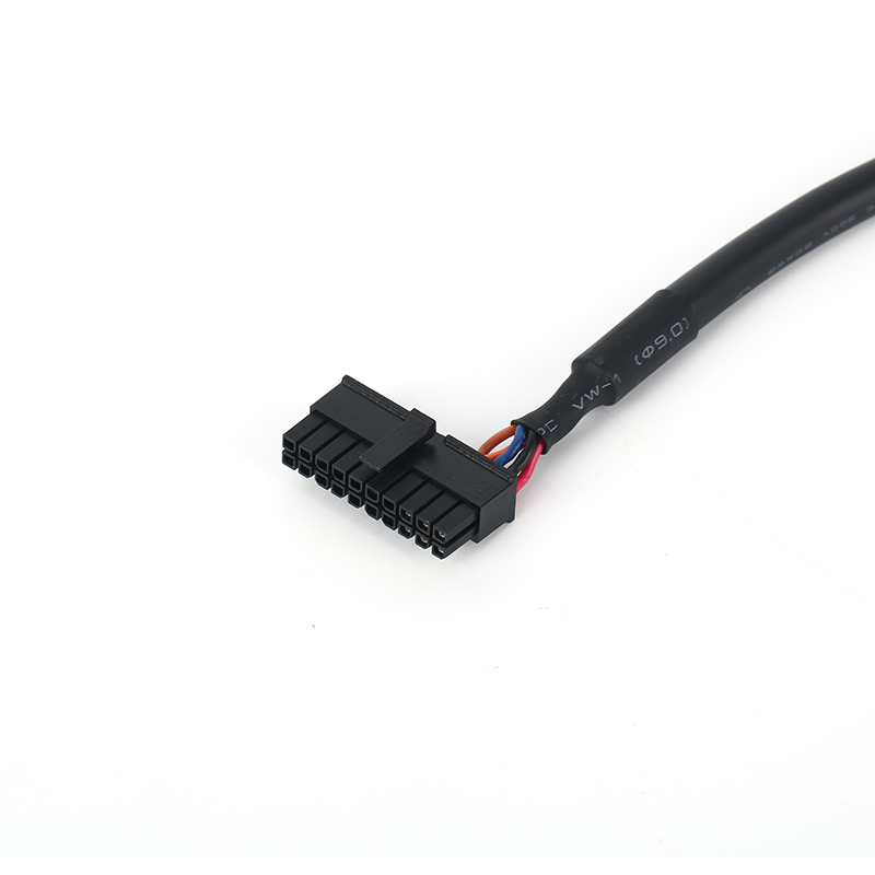 J1708cable assy
