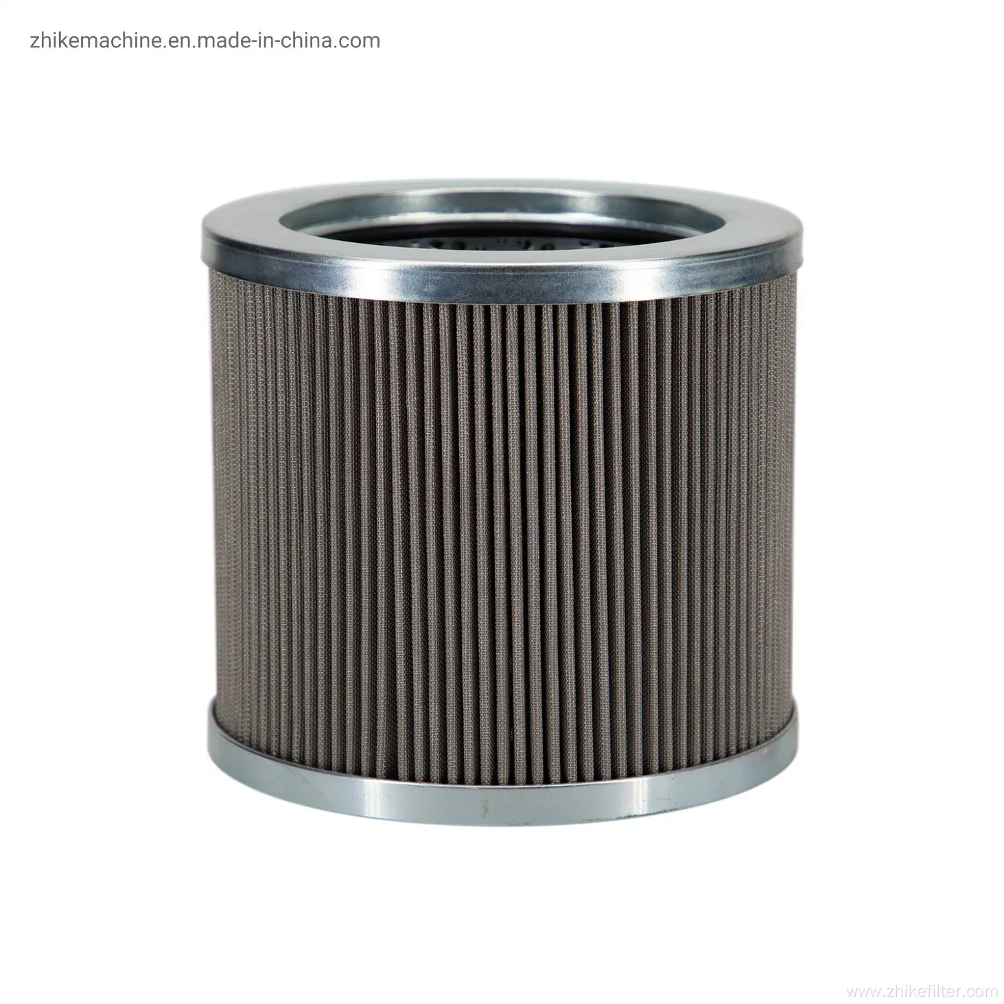 Sintered Copper Filter Element