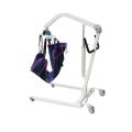 Classic Hoyer Patient Lift Hydraulic Patient Lift With Scale Factory