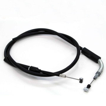 Motorcycle Replacement Parts: #J49 Clutch Cable for Suzuki DRZ400